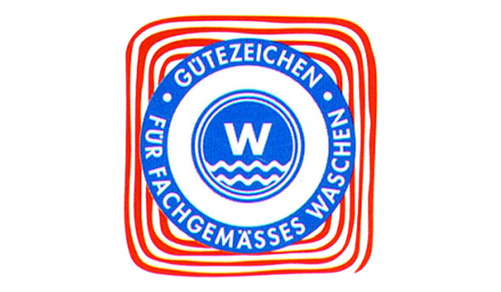 Fachgemäßes Waschen